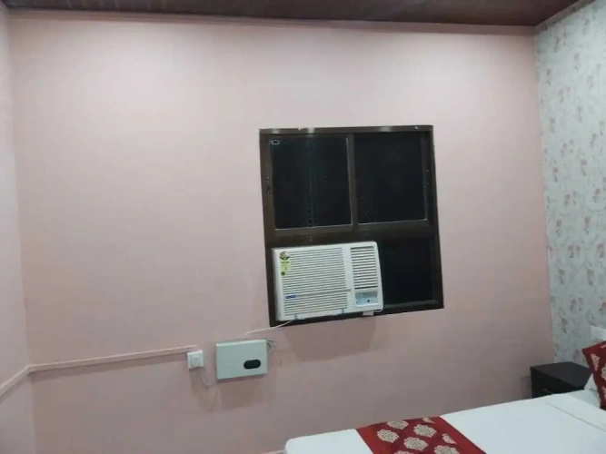 Classic room