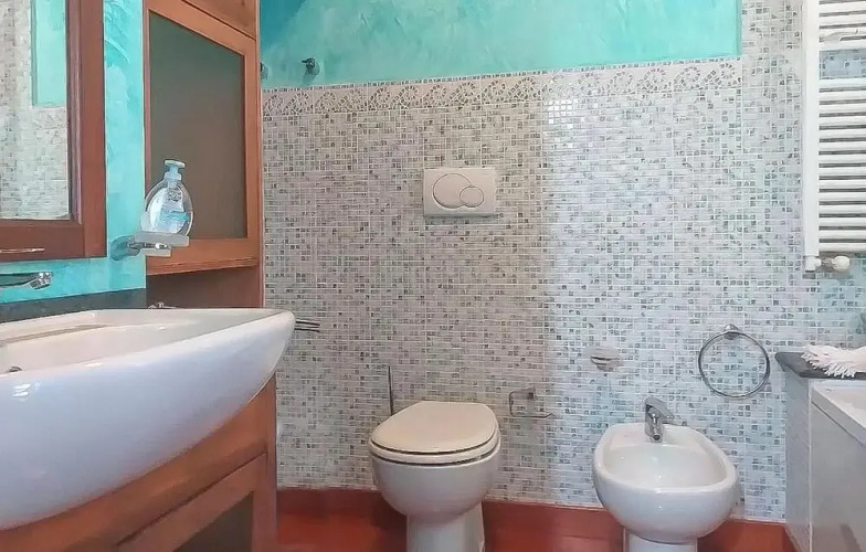 Awesome Apartment in Alghero With 2 Bedrooms