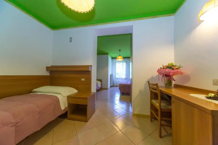 Hotel Trentino