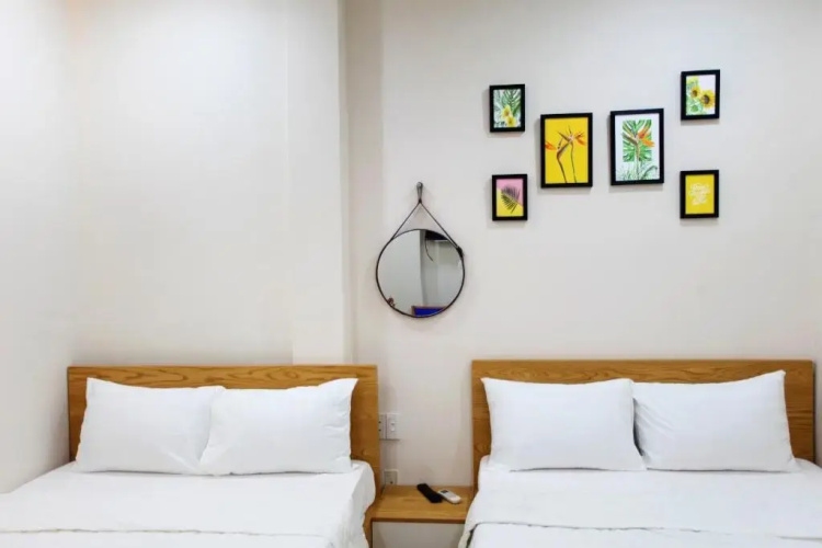 Hoang Sinh Hotel