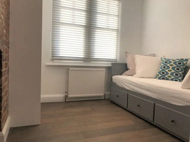 Marylebone Marvel