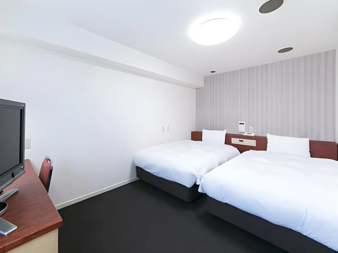 Pearlhotel Kawasaki