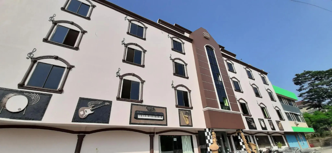 Imagen del hotel