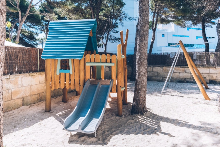 Iberostar Selection Playa de Muro Village photo 35