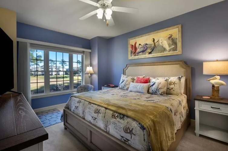 Magnolia Pointe 4887-201 3 Bedroom Condo