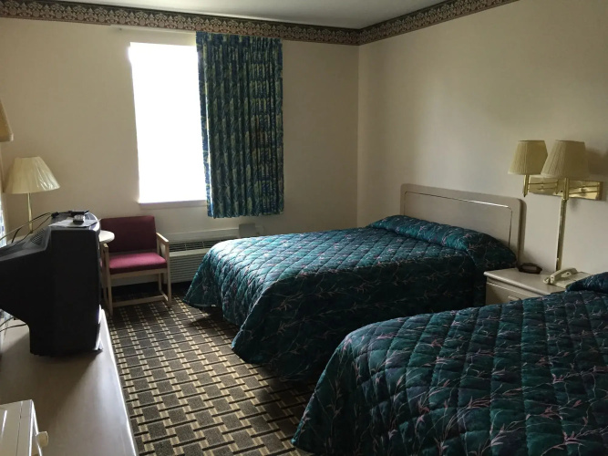 Regency Inn