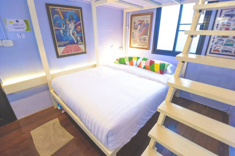 Bharani Hostel