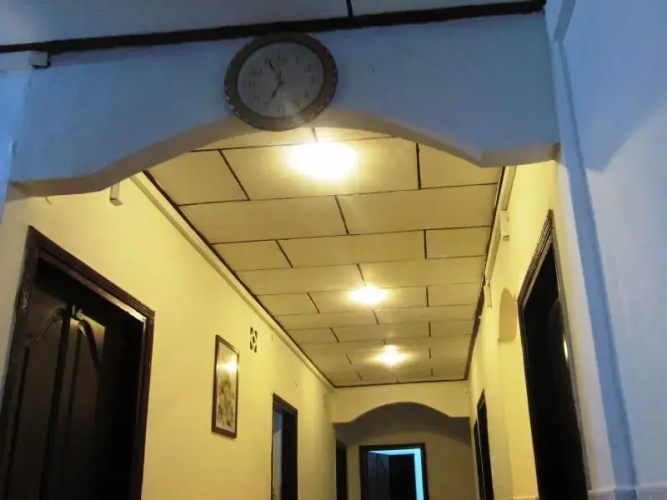 Koh Rong Hostel Siem Reap