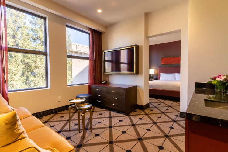 Double Junior Suite