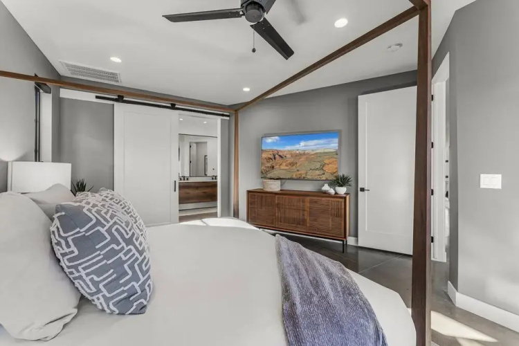 Serene Views #17 3 Bedroom Home