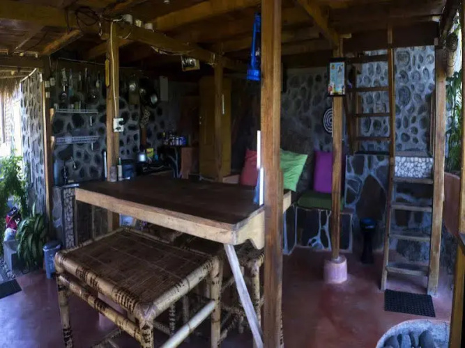 Kuta Cabana Lodge