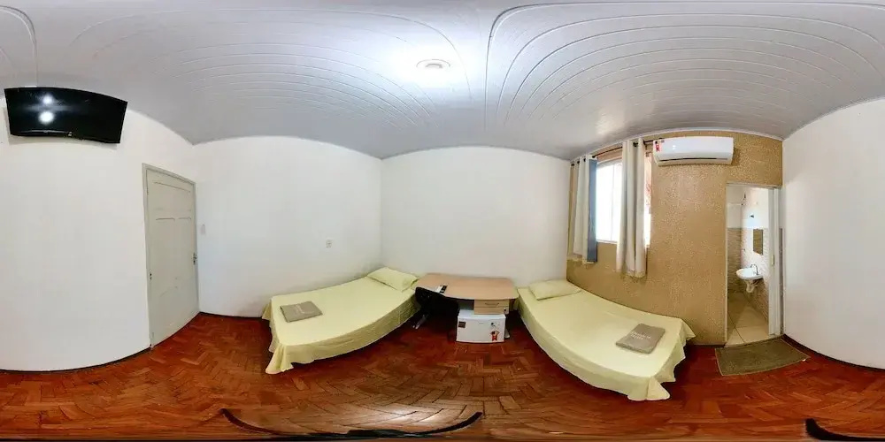 Centralhe Hotel