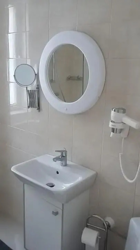 La Caramidari Bucuresti