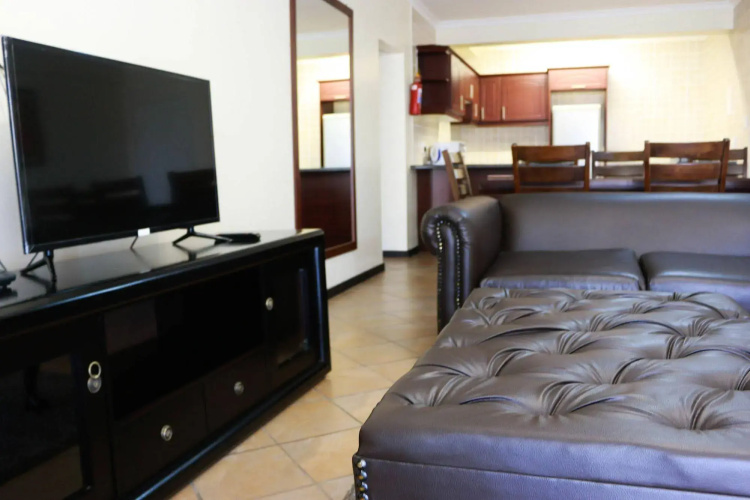 Ilawu Hotel