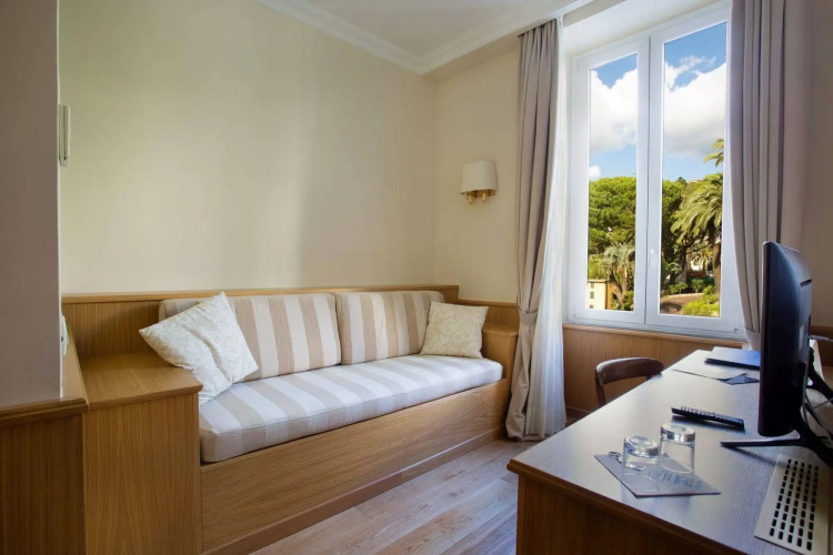 Hotel Continental