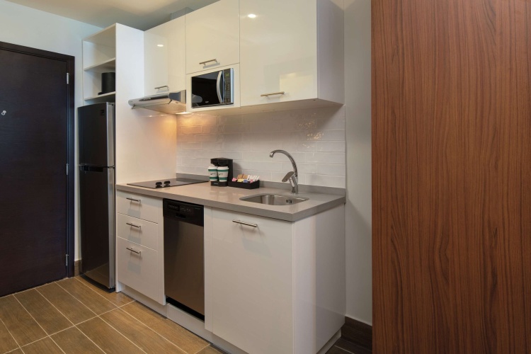 Homewood Suites by Hilton Santo Domingo photo 21