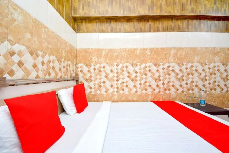 Hotel Grand Hitesh
