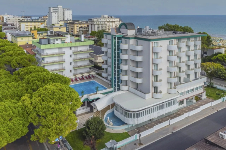 Salus Smart & Chic Hotel photo 17