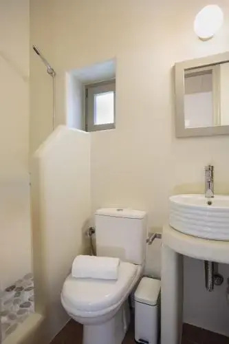 Natura Villas Paros