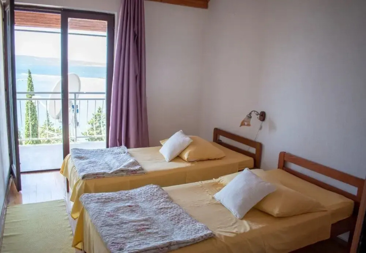 Ozren - Amazing sea View - A2