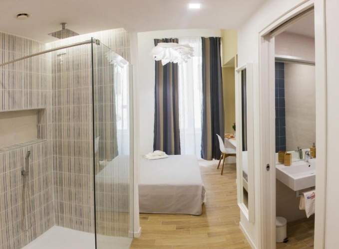 Superior Double room