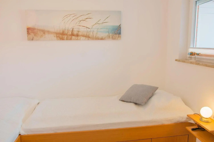Haus am Deich Wohnung 4