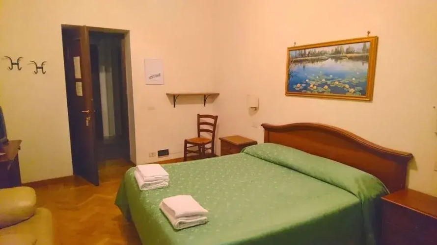 A Roma Le Tue Vacanze