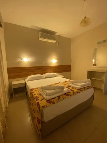 1 Bedroom Apartment with balcony