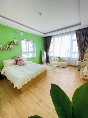 Bear Hotel & Homestay 2