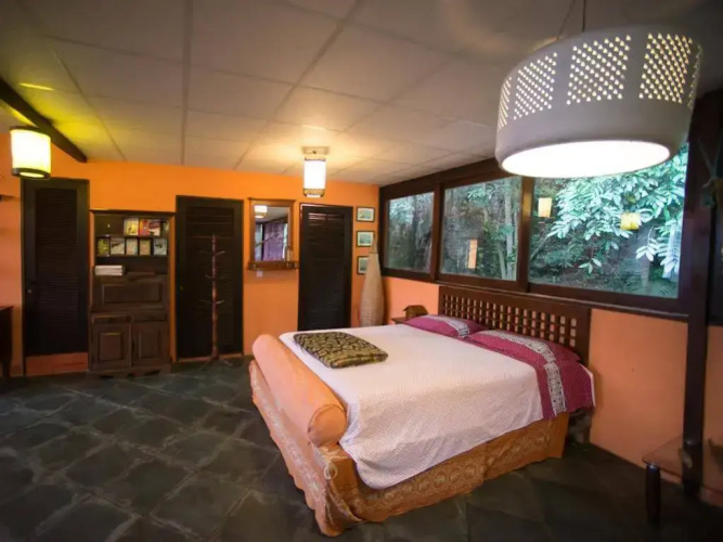 Loft Jardim Botânico