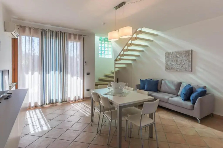 Bungalow S3
