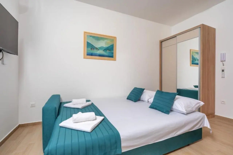 Apartments Bonazza