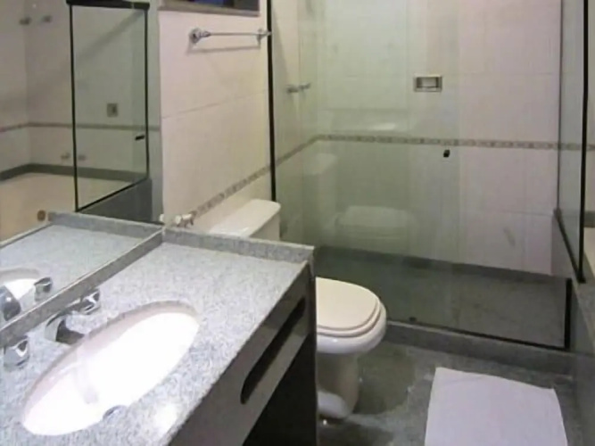 Copamar Hotel