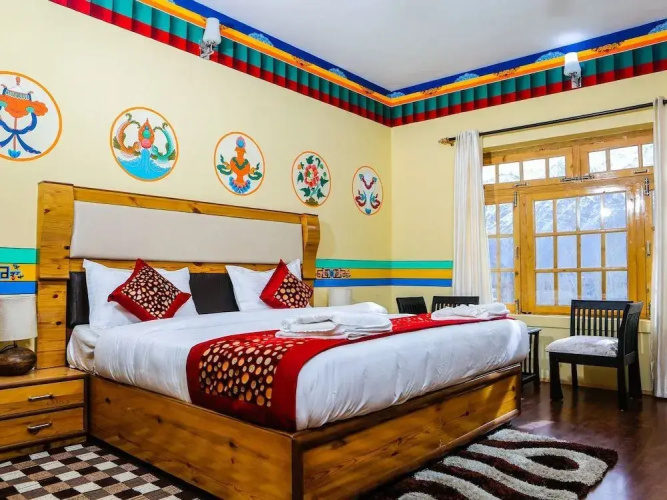 Hotel Duke