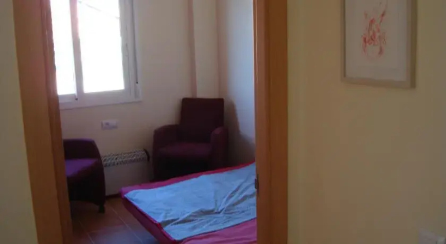 Apartment d'Alcanar