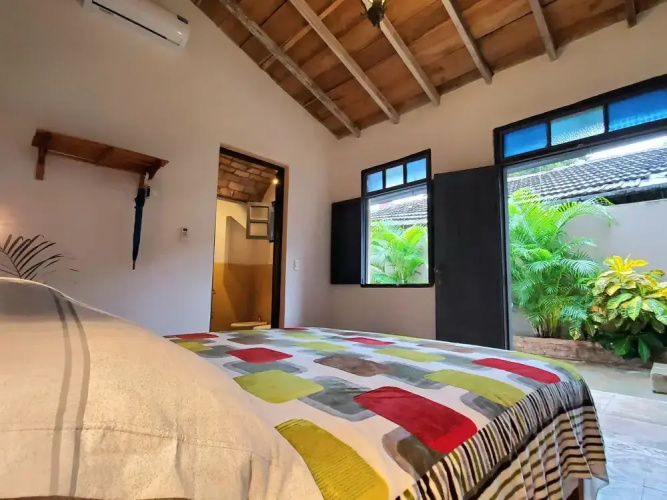 Residencia Margarita