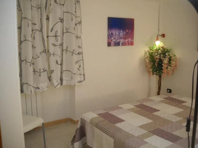 Casa Vacanze Oz