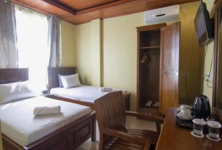 Maxima Pearl Hotel