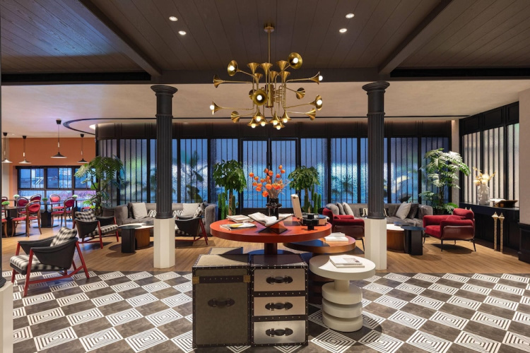 Days Inn By Wyndham Changsha Ifs