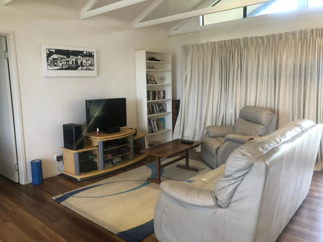 Campbell Casa