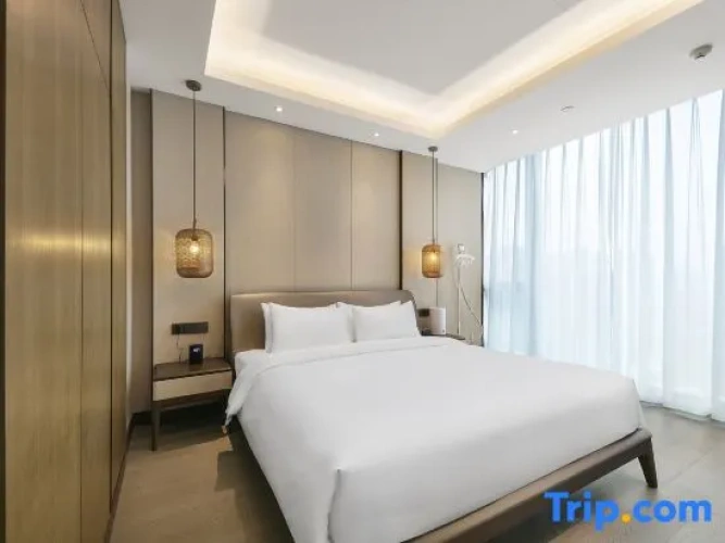 1 Bedroom Suite