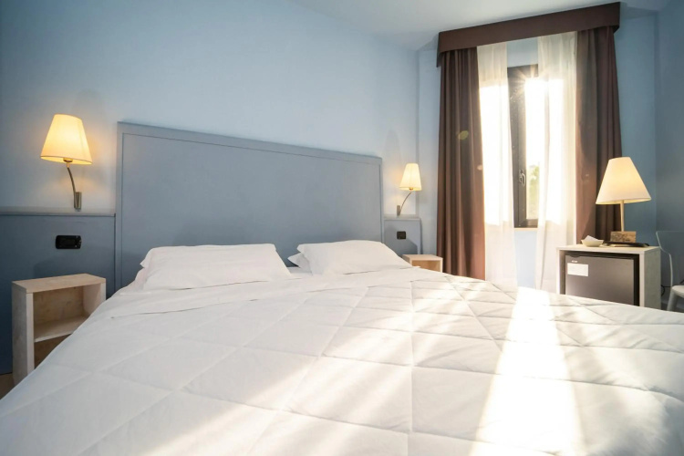 Hotel Corallo Rimini