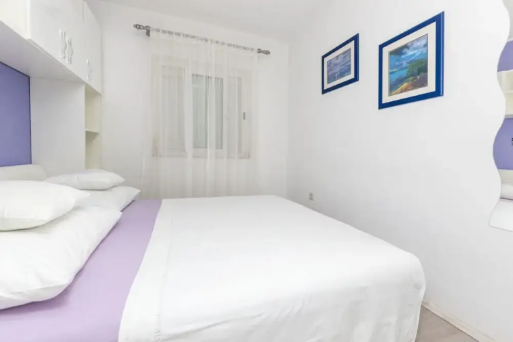 Apartments Slavomir