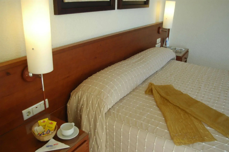 Hotel Masa International