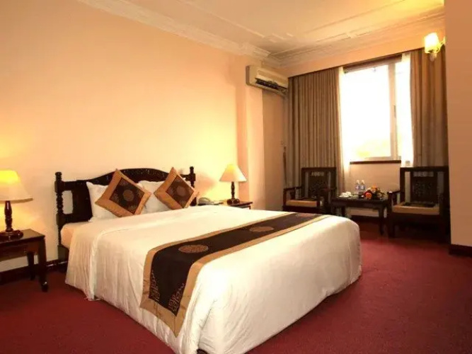 Saigon Hotel
