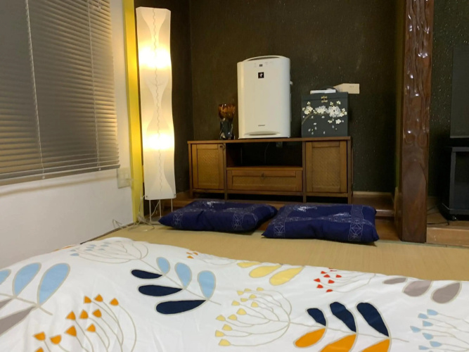 海天house