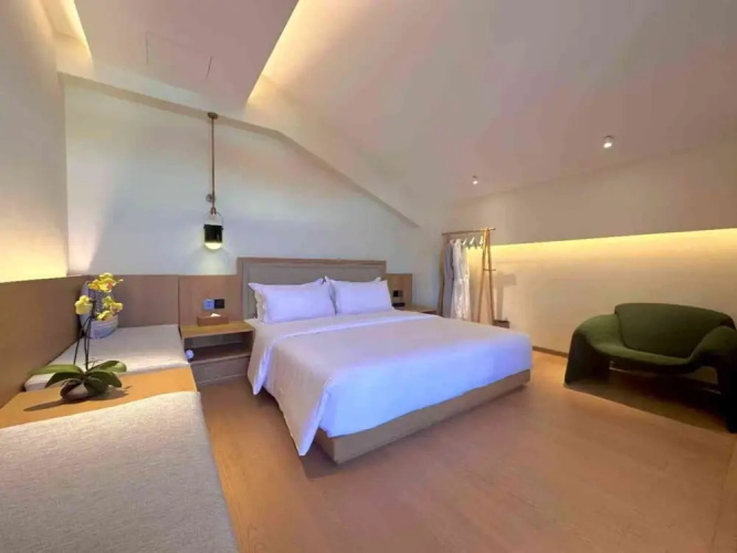 Papman Hotel