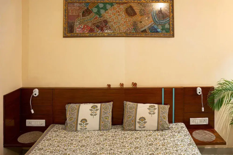 Jaypore360 Homestay