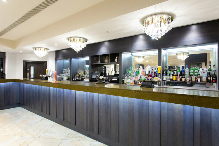DoubleTree by Hilton Nottingham - Gateway photo 29