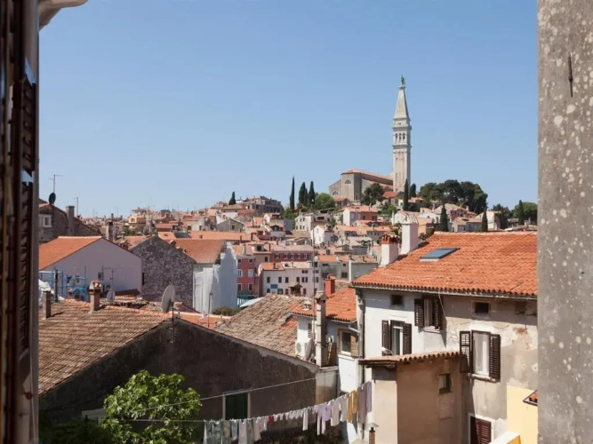 Apartments Venema